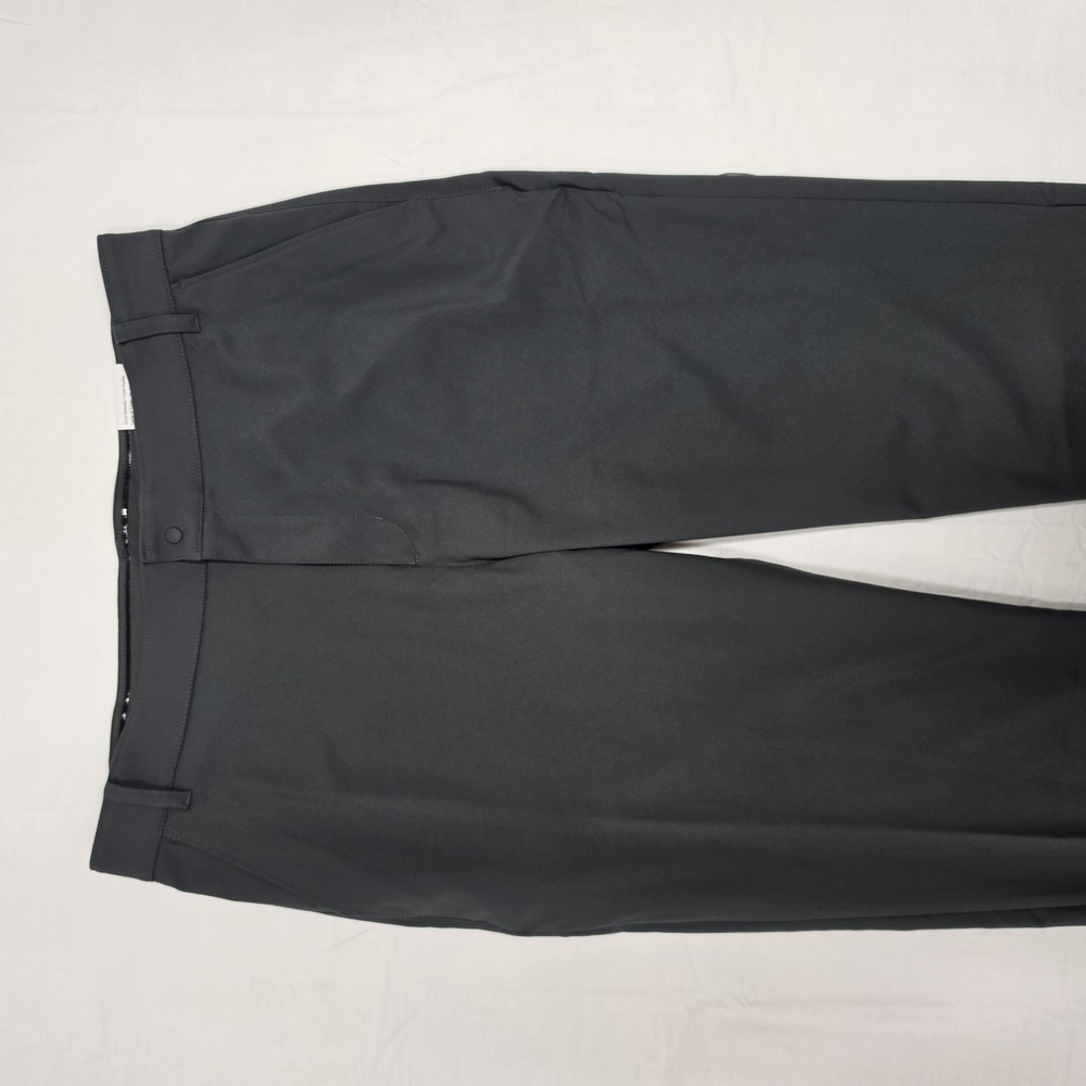 Nike Dri FIT Victory Golf Pants Smoke Gray DN2397-060 Men's Size 38x30 - Picture 2 of 7